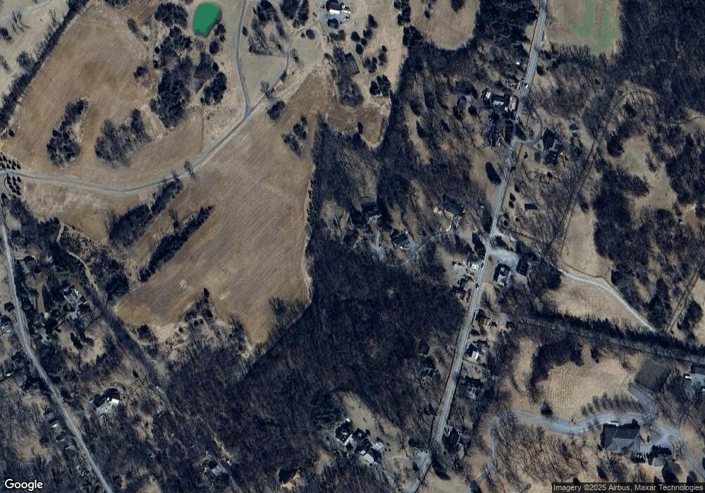 797 Bishop Meade Rd, Boyce, VA 22620 - photo 1