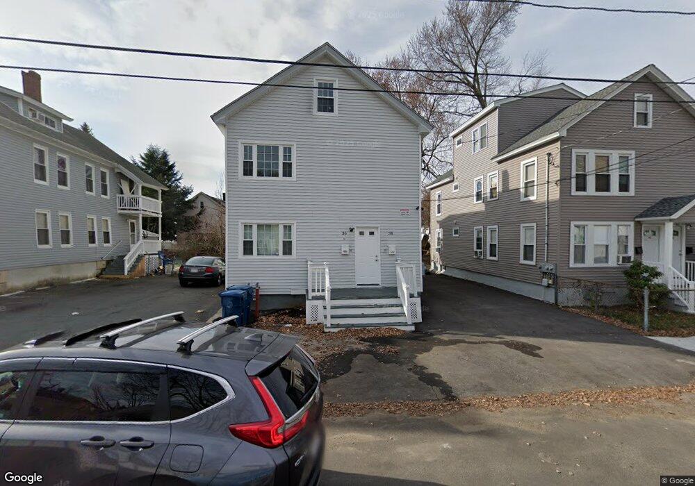 38 Perry Ave unit 38, Lawrence, MA 01841 - photo 1