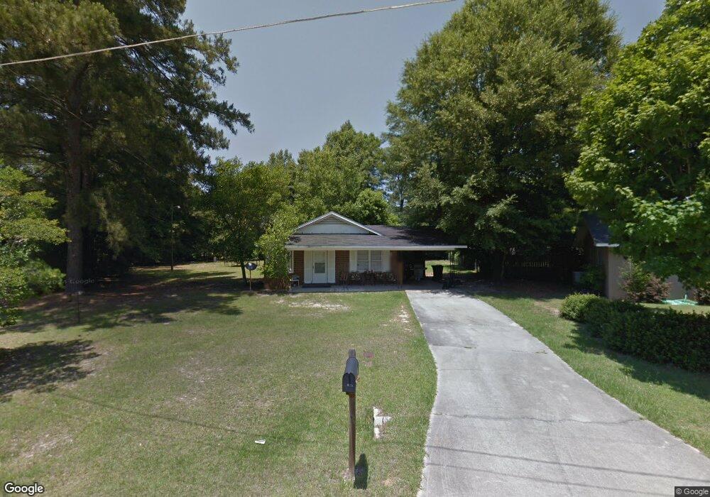 111 Gentilly Dr, Statesboro, GA 30458 - photo 1