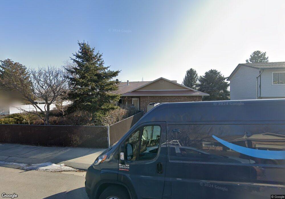 4935 Roundstem Rd, West Jordan, UT 84081 - photo 1