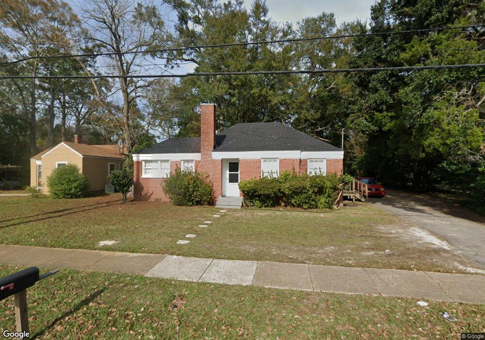 2758 Emogene St, Mobile, AL 36606 - photo 1