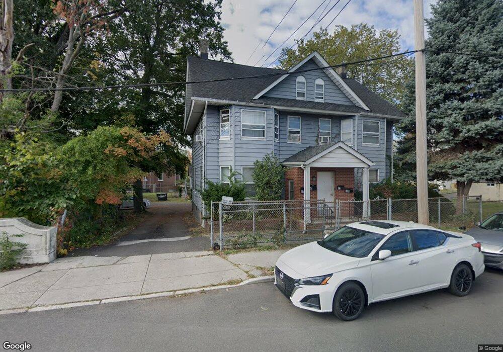 5 Duer St, North Plainfield, NJ 07060 - photo 1