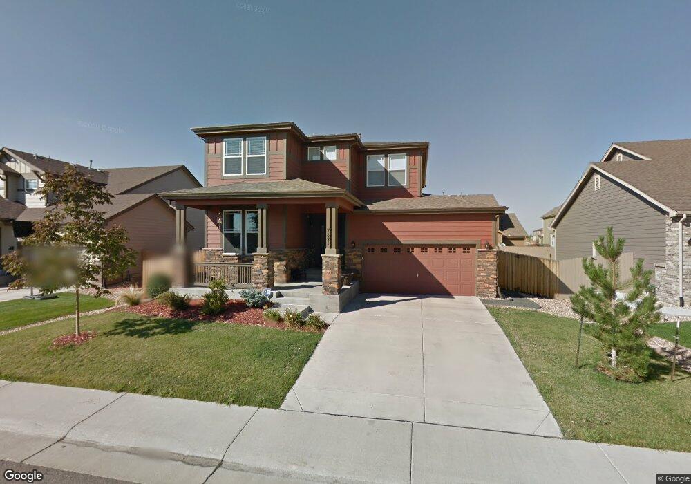 7821 E 131st Ave, Thornton, CO 80602 - photo 1