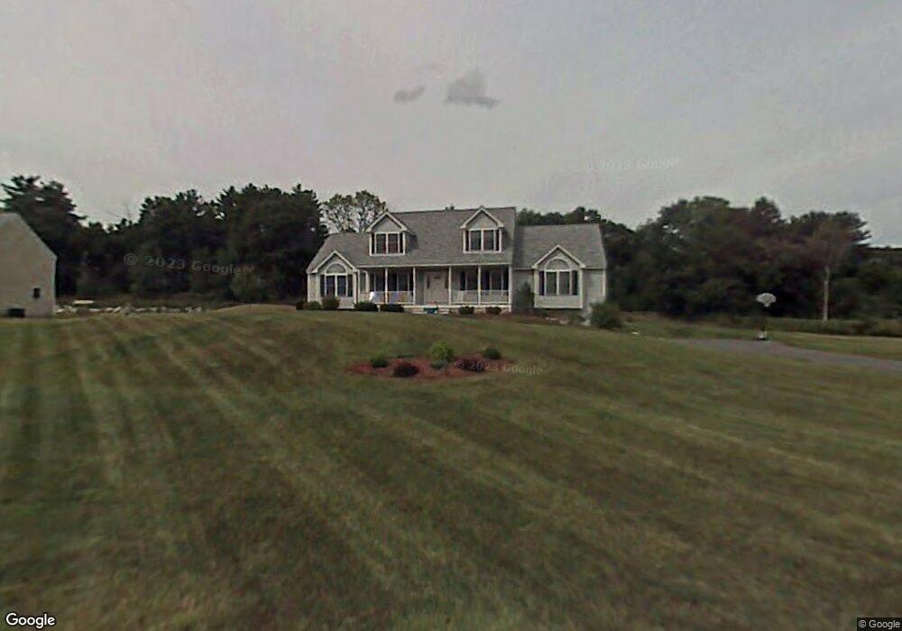 14 Hancock Ln, Pelham, NH 03076 - photo 1