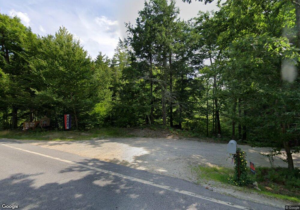 821 Catamount Rd, Pittsfield, NH 03263 - photo 1