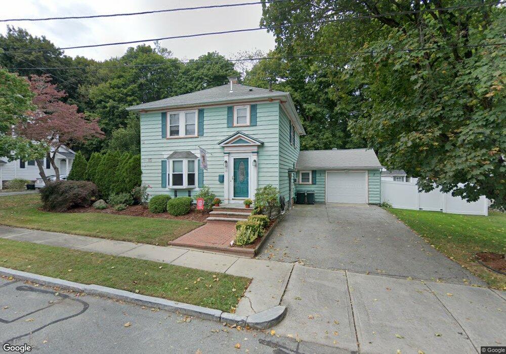 16 Pleasant Cir, Methuen, MA 01844 - photo 1