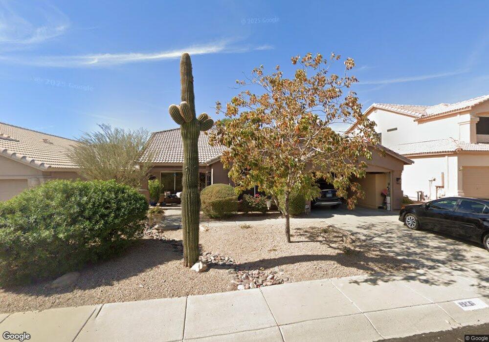 19836 N 14th Place, Phoenix, AZ 85024 - photo 1