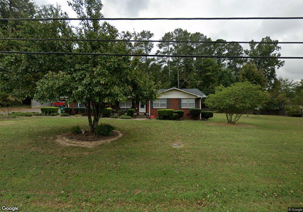 2559 Dews Pond Rd SE, Calhoun, GA 30701 - photo 1