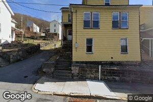 634 Maple St, South Fork, PA 15956