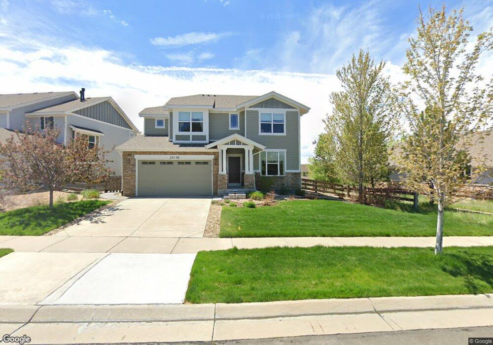 25130 E Ottawa Dr, Aurora, CO 80016 - photo 1