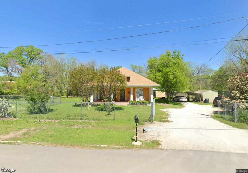 1008 North St, Weatherford, TX 76086 - photo 1