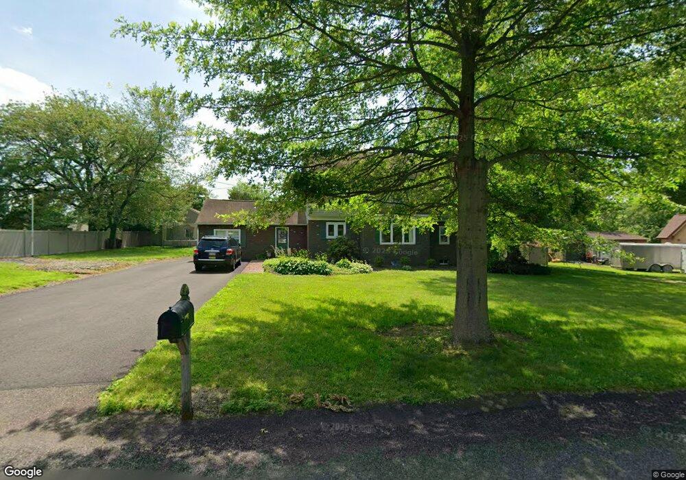 6056 N Worthington Rd, Doylestown, PA 18902 - photo 1