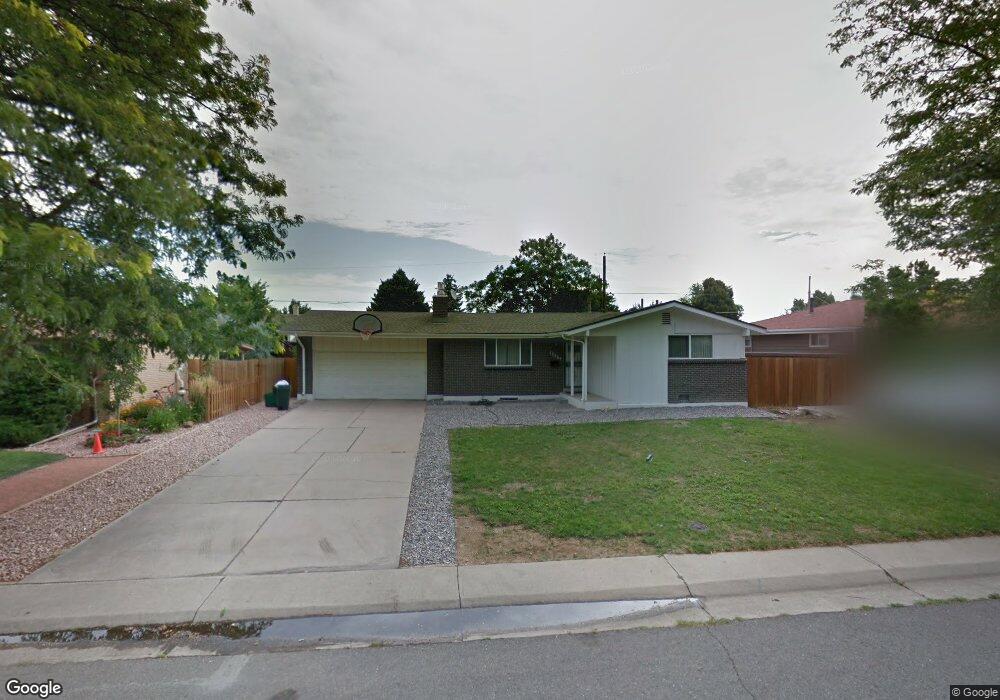 12567 E Alaska Ave, Aurora, CO 80012 - photo 1