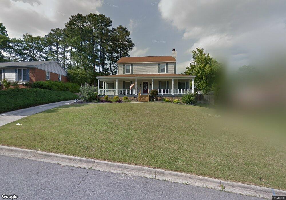 4535 Glenda Ln, Evans, GA 30809 - photo 1