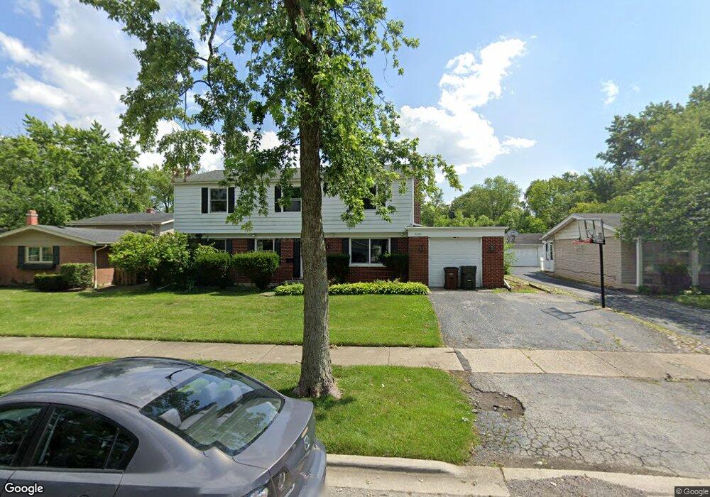 2335 Clyde Terrace, Homewood, IL 60430 - photo 1