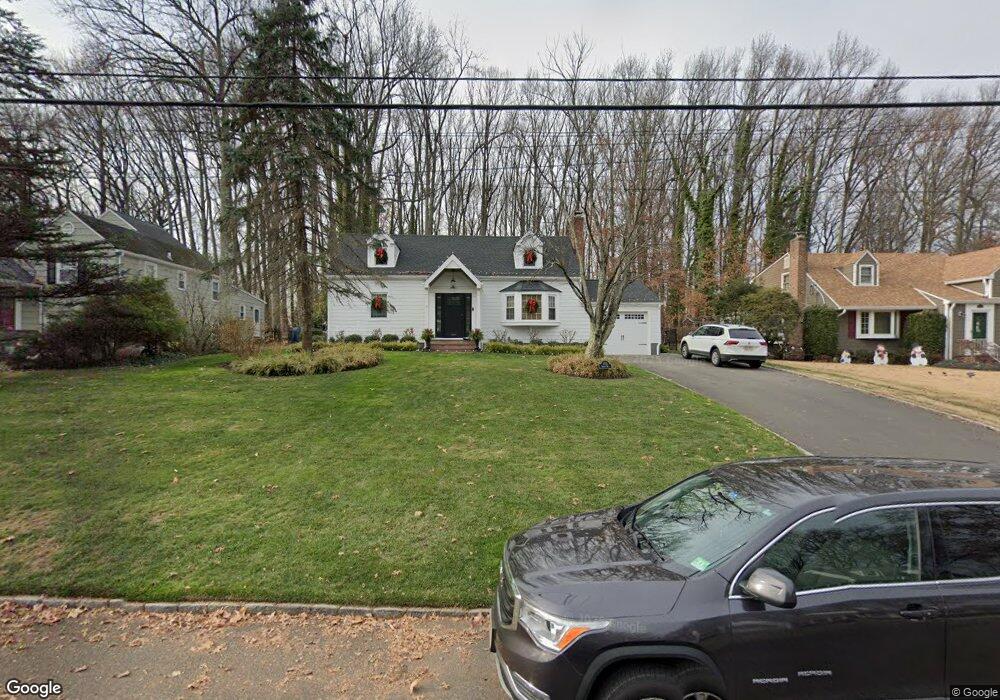 1715 Ramapo Way, Scotch Plains, NJ 07076 - photo 1