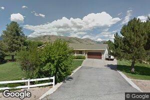 2740 N 4950 E, Eden, UT 84310