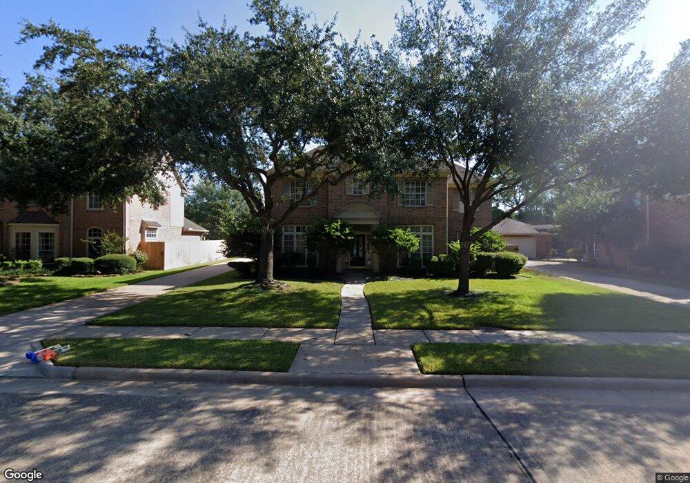 17119 Highland Canyon Dr, Houston, TX 77095 - photo 1