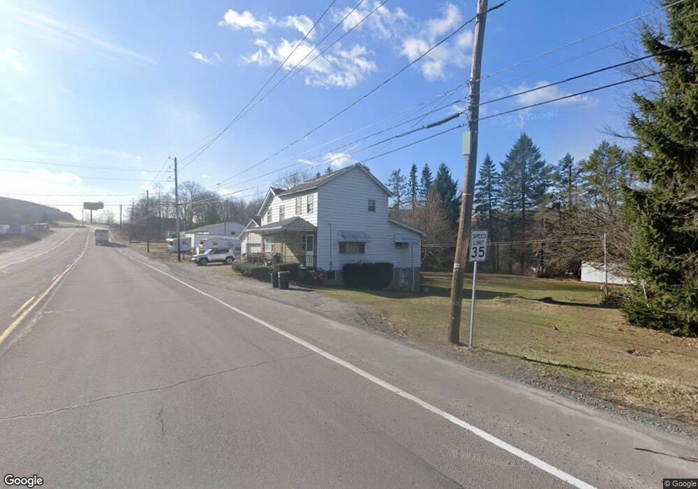 1410 E Drinker St, Dunmore, PA 18512 - photo 1