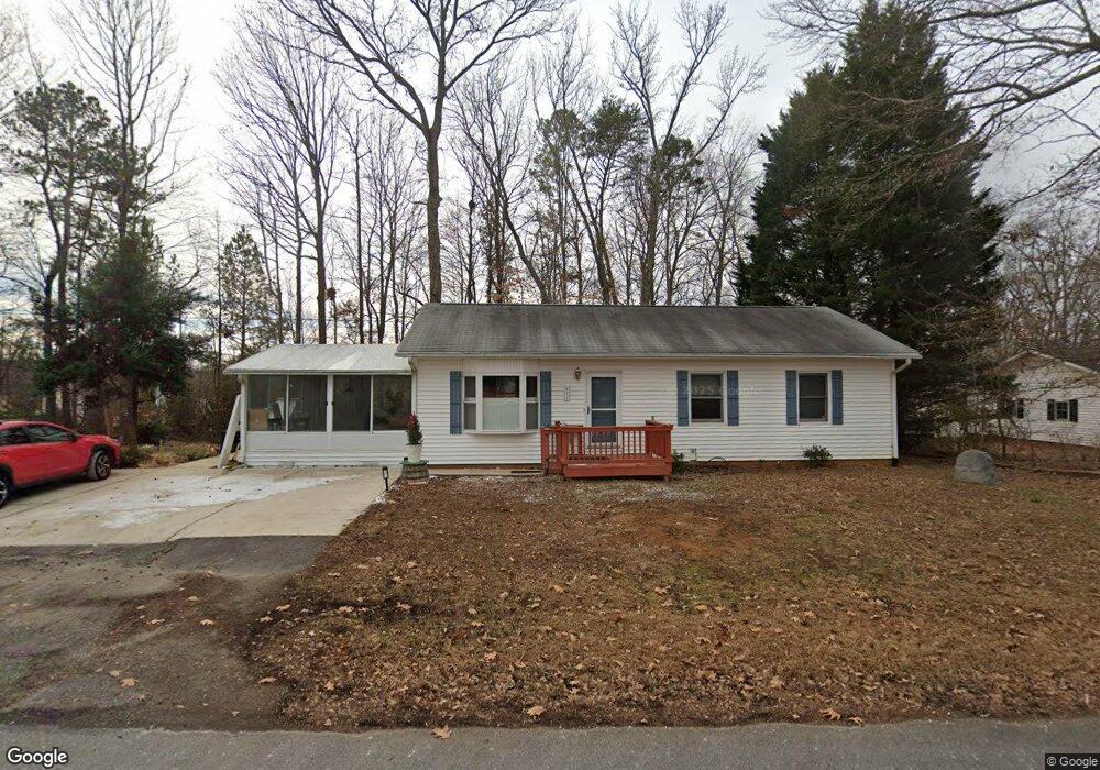 473 Lake View Dr, Fort Mill, SC 29715 - photo 1