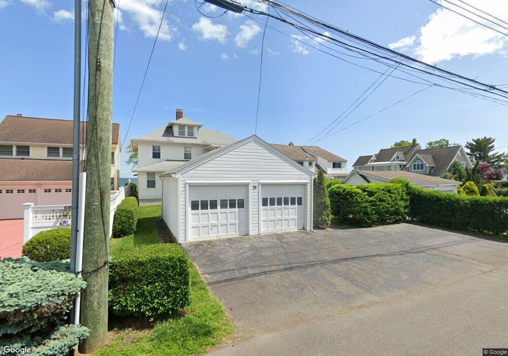 79 Beach Ave, Milford, CT 06460 - photo 1