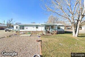 513 3rd St W, Buffalo, SD 57720