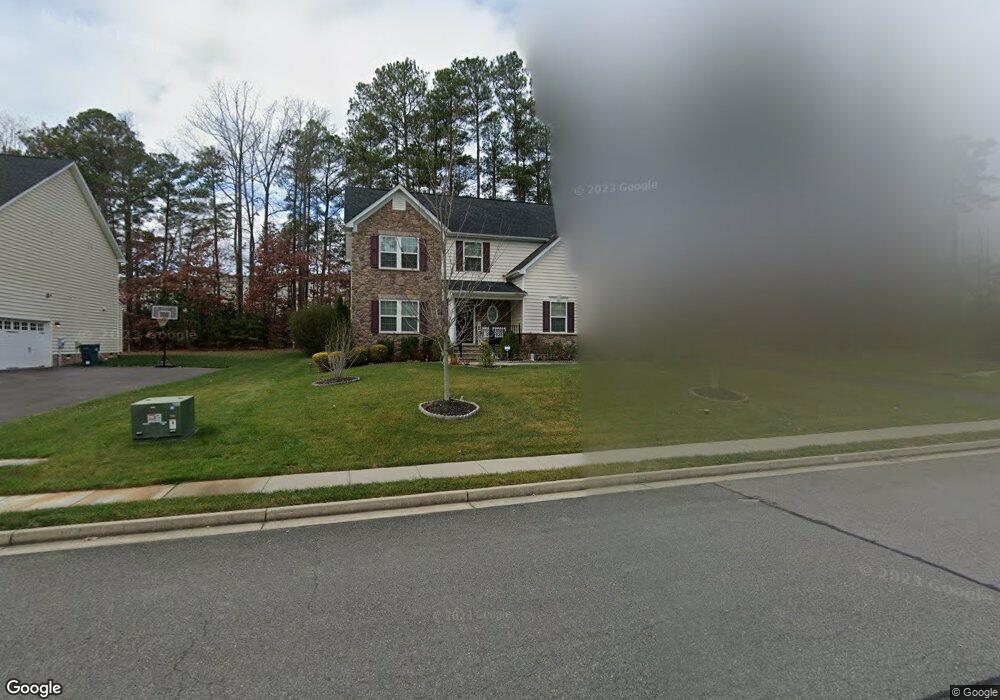 11609 Timberton Ct, Glen Allen, VA 23060 - photo 1