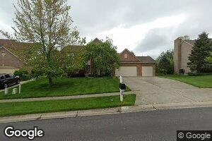 2306 Shimmering Bay Ln, Cincinnati, OH 45244