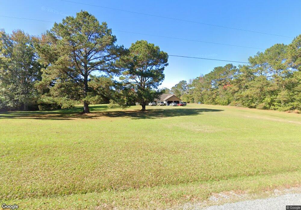 5187 Gladhurst Rd, Magnolia, MS 39652 - photo 1