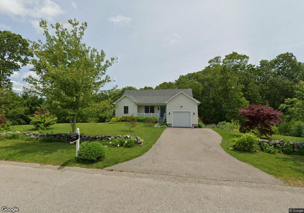 9 Fieldstone Way, Westerly, RI 02891 - photo 1