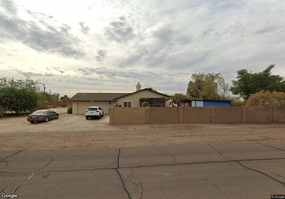 756 N 101st Place, Mesa, AZ 85207 - photo 1