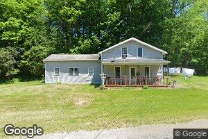5798 E Valley Rd, Alfred Station, NY 14803