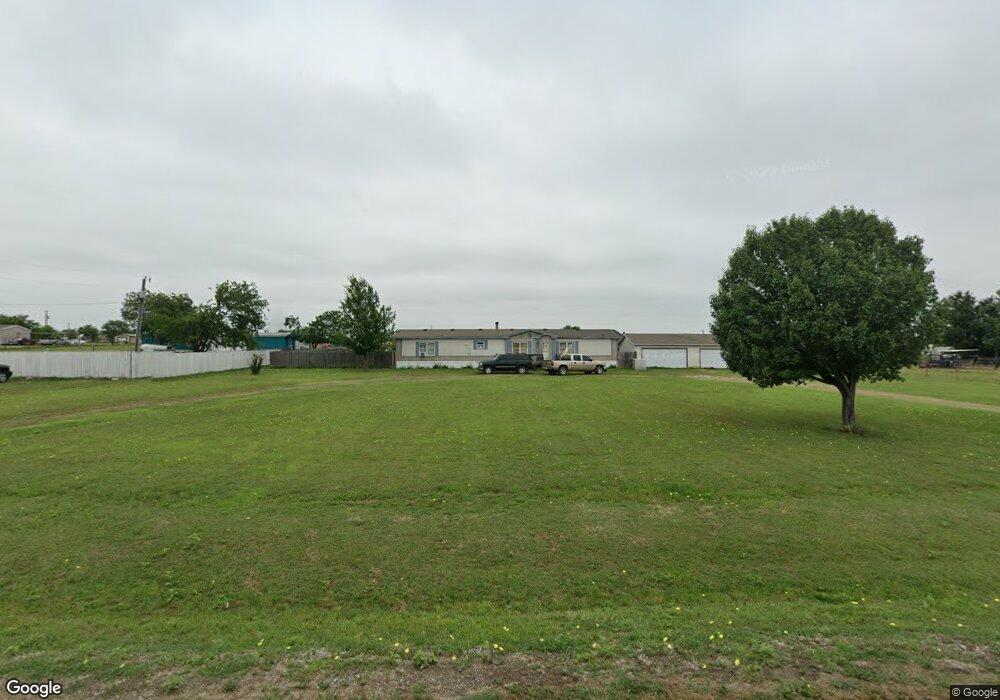 297 Private Road 4435, Rhome, TX 76078 - photo 1