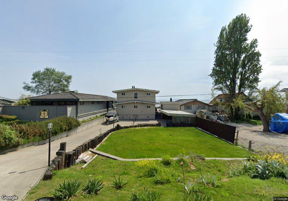 1489 Edwards Dr, Point Roberts, WA 98281 - photo 1