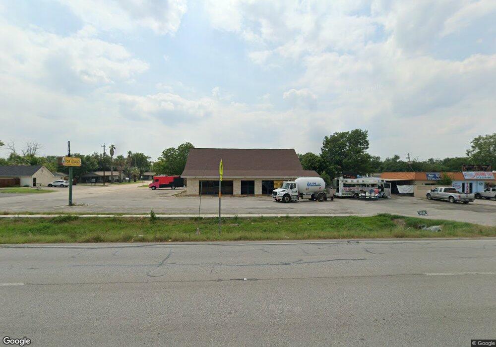 1130 Texas 123, San Marcos, TX 78666 - photo 1