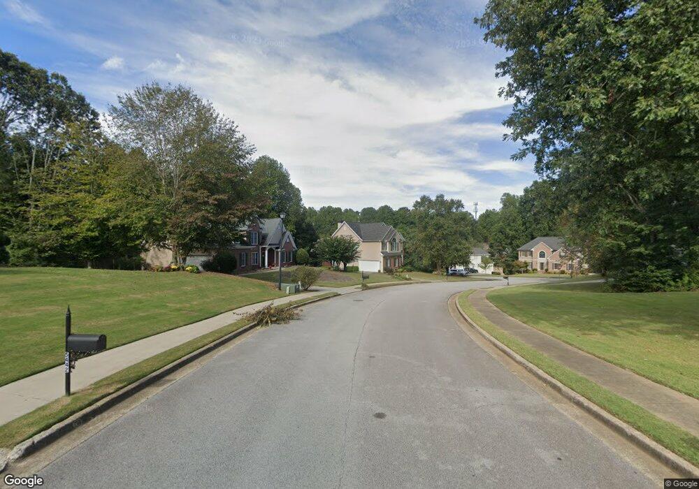 0 Pepperbush Ct, Sugar Hill, GA 30518 - photo 1