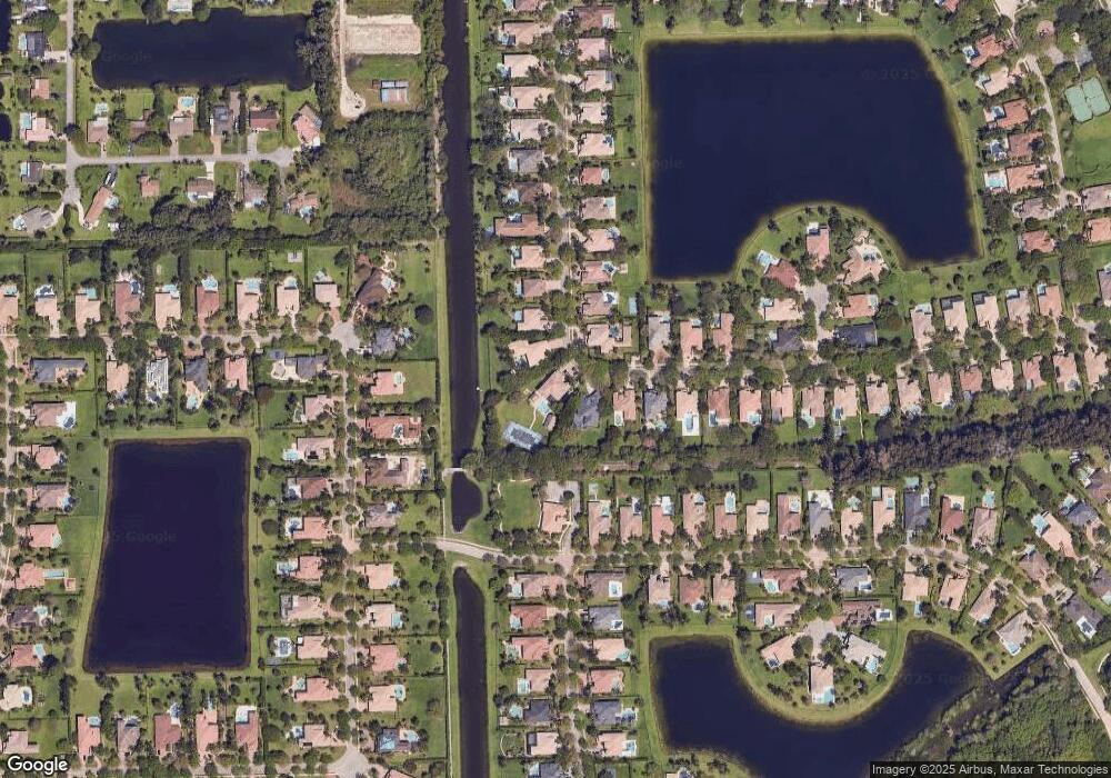 3081 W Lake Vista Cir, Davie, FL 33328 - photo 1