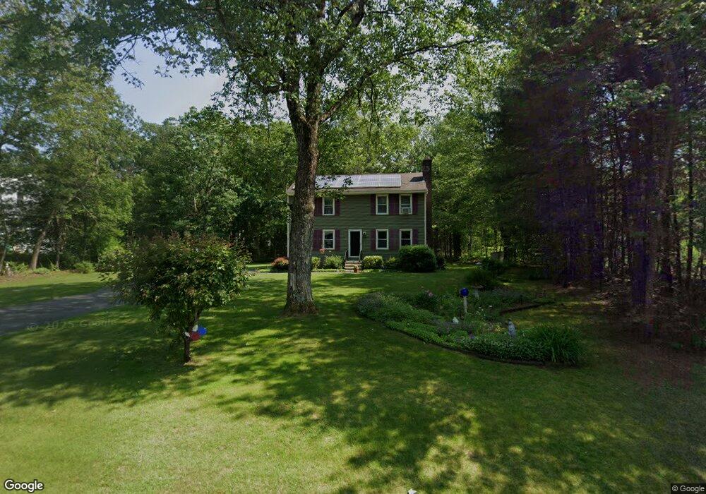 19 Century Ln, Litchfield, NH 03052 - photo 1