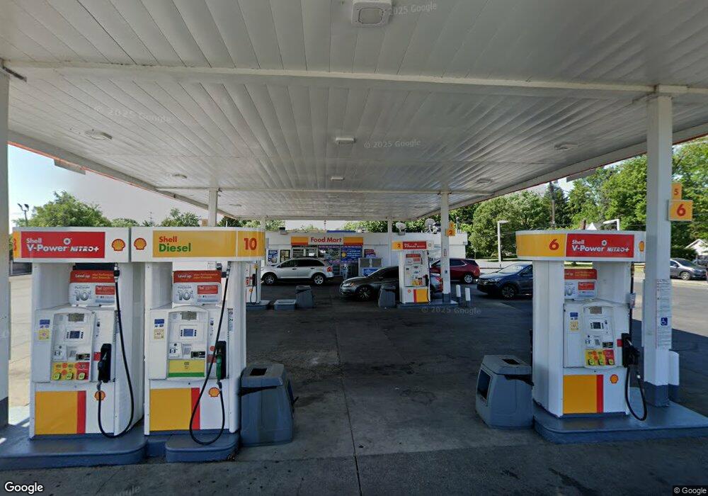 4751 E Main St, Columbus, OH 43213 - photo 1