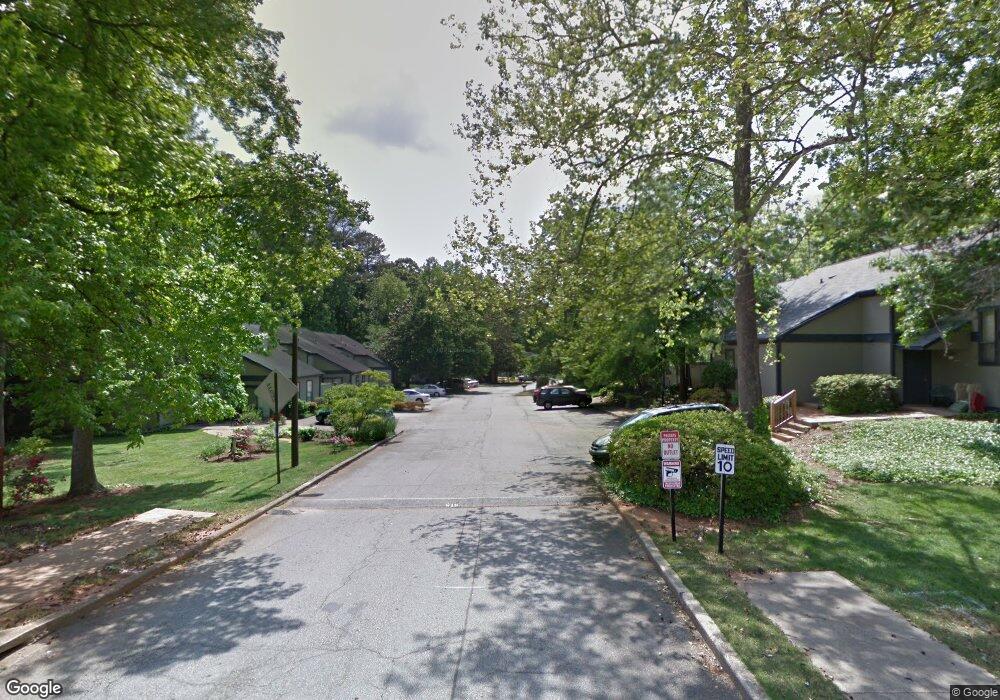 0 Patterns Dr unit 8332100, Mableton, GA 30126 - photo 1