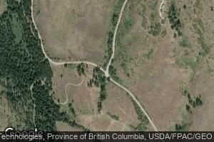 0000 Brenner Rd, Curlew, WA 99118