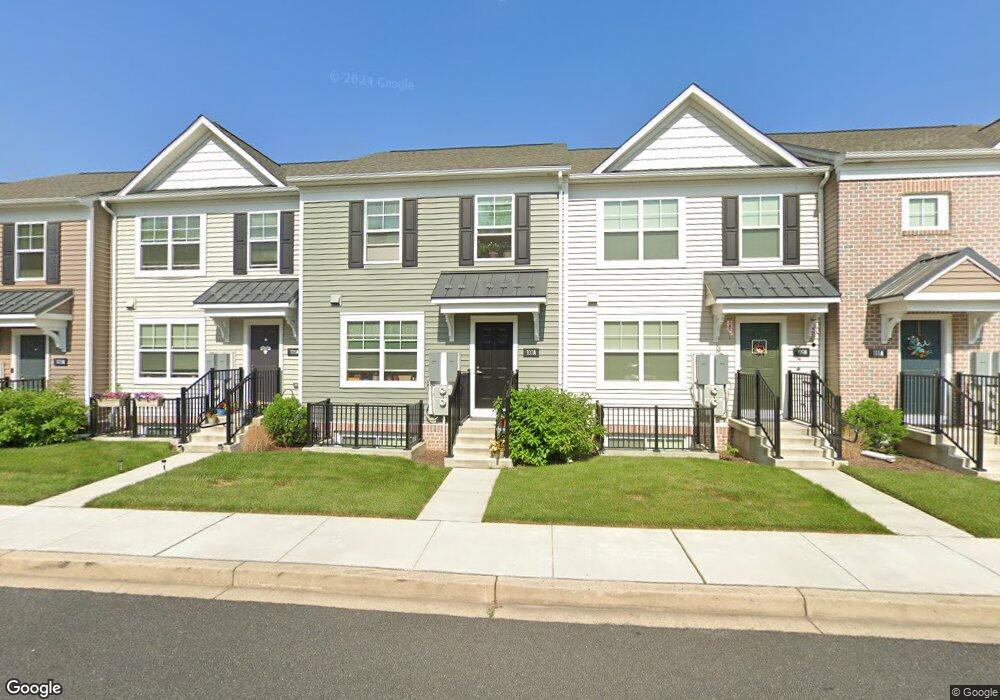 107 Ohio St, Havre de Grace, MD 21078 - photo 1