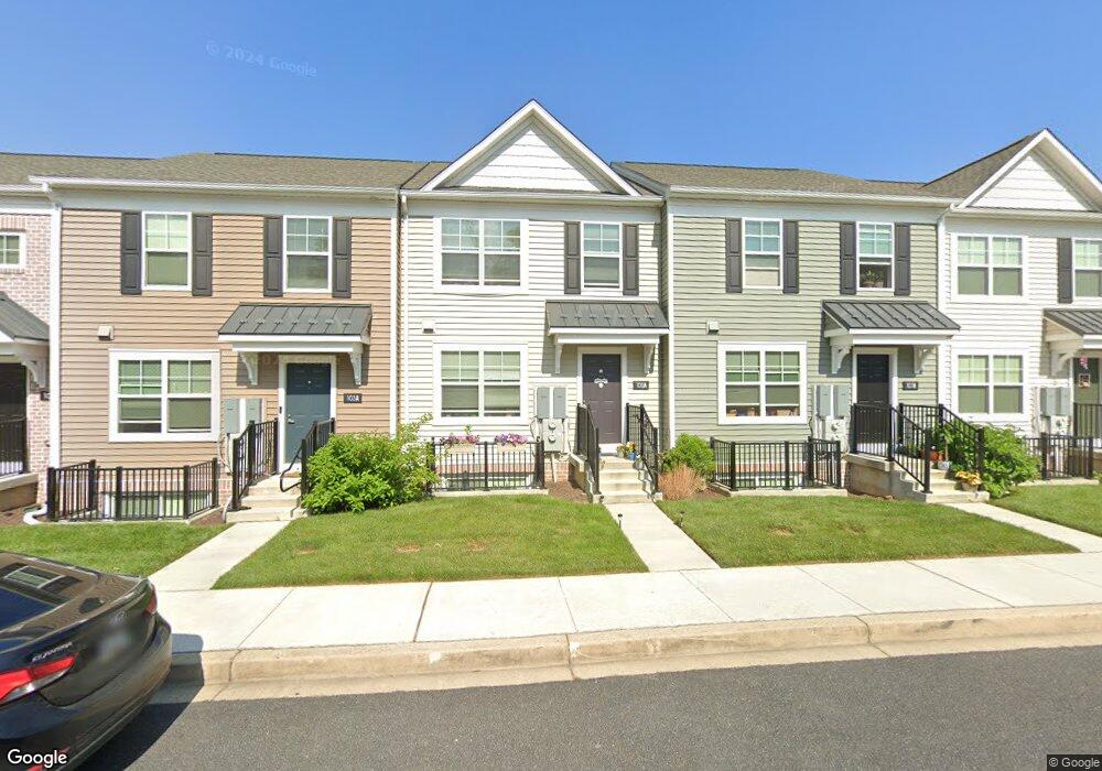 105 Ohio St, Havre de Grace, MD 21078 - photo 1