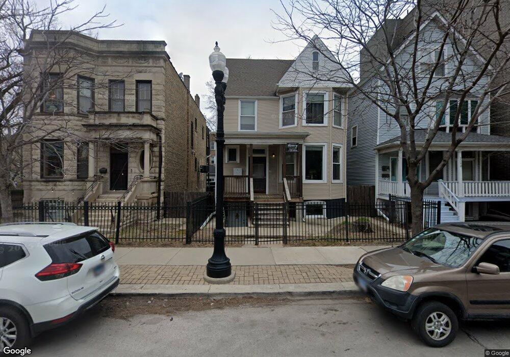 2252 W Lawrence Ave unit 1, Chicago, IL 60625 - photo 1