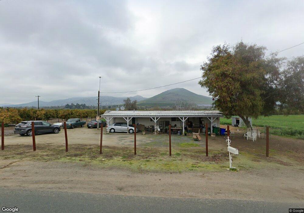 13857 Road 284, Porterville, CA 93257 - photo 1