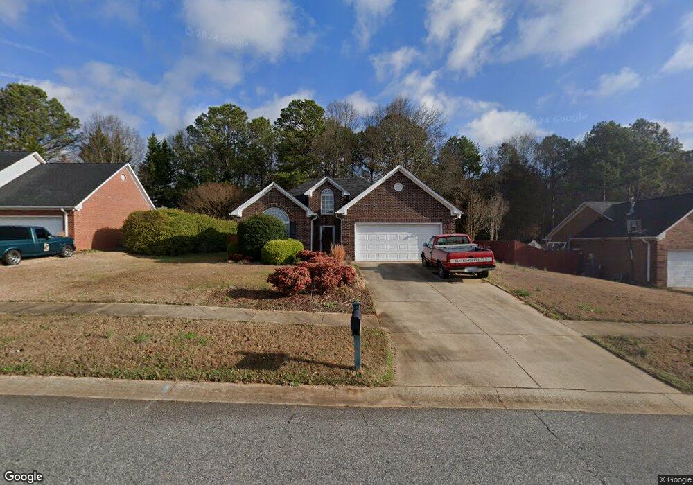 321 N Sweetwater Hills Dr, Moore, SC 29369 - photo 1