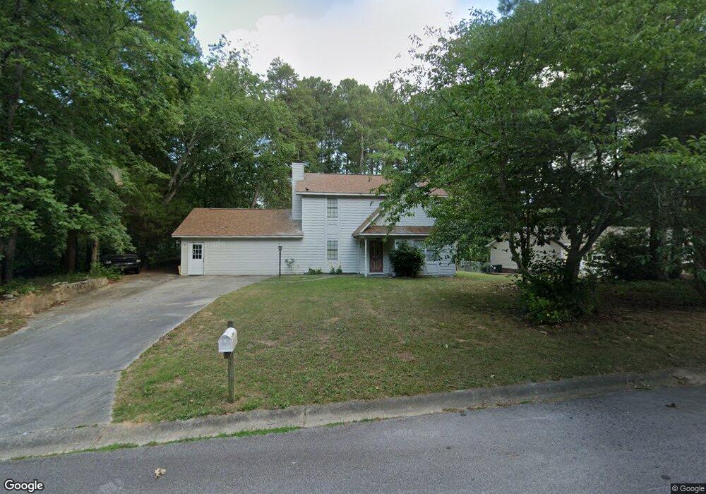 1747 Tall Tree Ct SW, Conyers, GA 30094 - photo 1