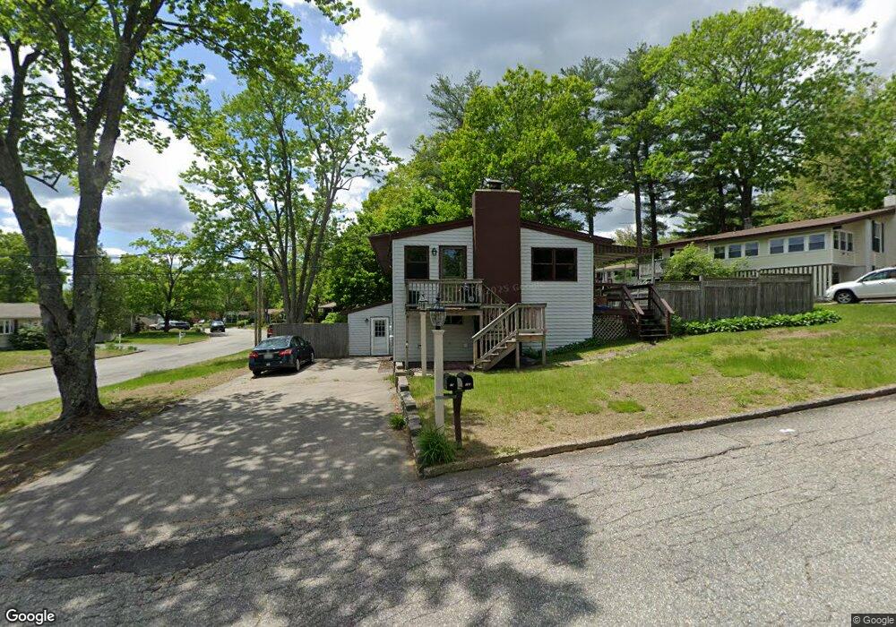 19 Shady Ln, Dover, NH 03820 - photo 1