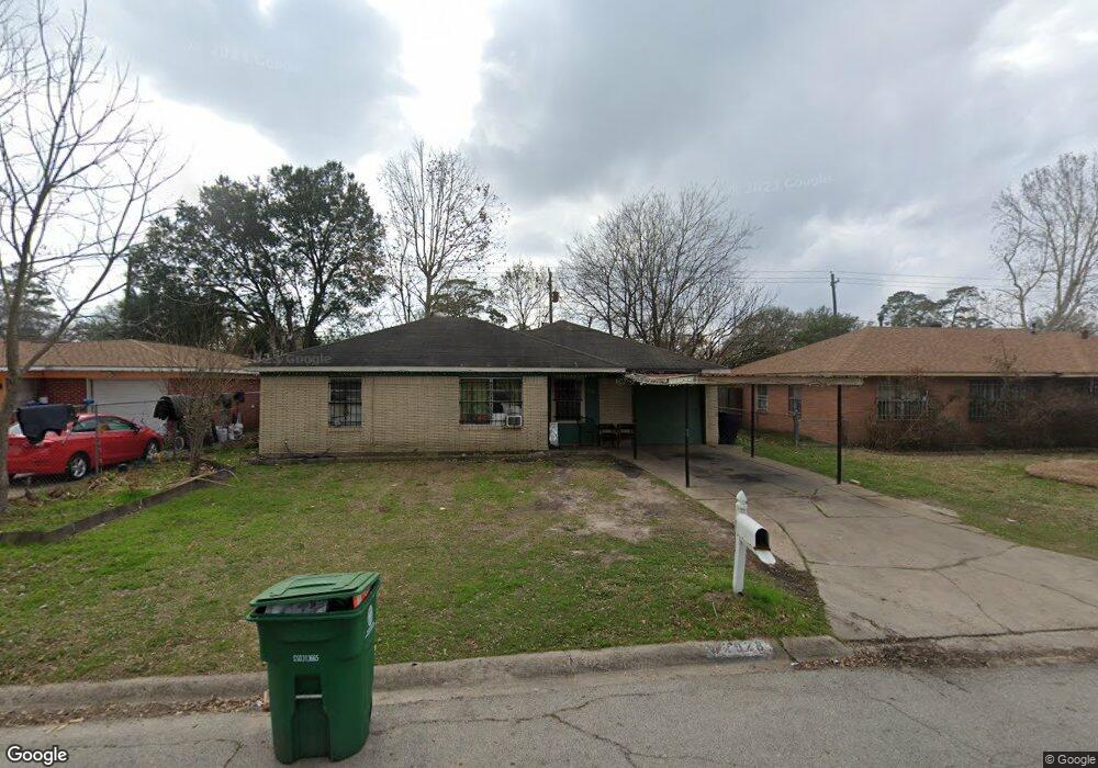 2928 Barksdale Dr, Houston, TX 77093 - photo 1