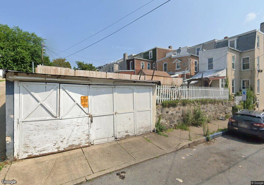 233 N West St, Allentown, PA 18102 - photo 1